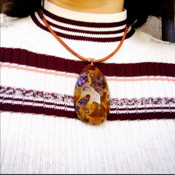 Meet your Posh Ambassador Red Buffalo Island - Picture 5 of 8